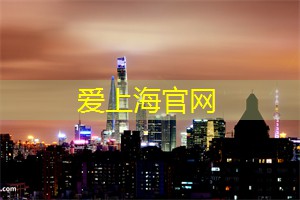 爱上海：随想随写